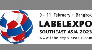 Registration opens for Labelexpo Southeast Asia 2023