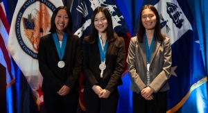 Meet the Student Finalists of the 2022 Inventors Competition