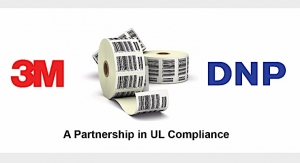 DNP, 3M partner to expand UL-certified product offerings