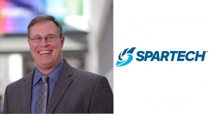 Dan Gallo Named Chief Operating Officer at Spartech