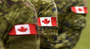 VoxNeuro Partners With Canadian Armed Forces