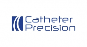 Fatih Ayoglu Appointed Business Development Manager—EMEA at Catheter Precision