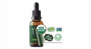 Kappa to Debut Organic Vitamin K2-MK7