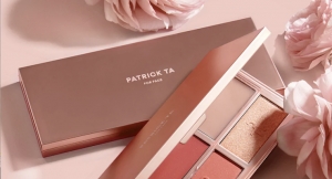 Stride Consumer Partners Invests in Patrick Ta Beauty