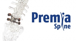 Clinical Trial Validates Efficacy of Premia Spine’s TOPS Facet Replacement System