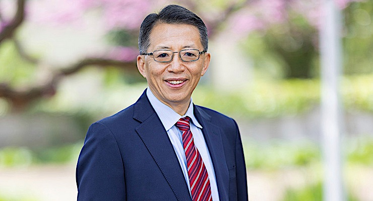 Chuck Xu appointed to Michelman Board of Directors