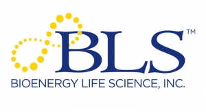 Bioenergy Life Science, Inc