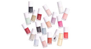 Olive & June Adds Quick Dry Polish to Nail Collection