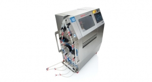 Thermo Fisher Scientific Debuts New Centrifuge Technology 