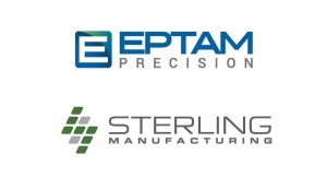 EPTAM Precision Acquires Sterling Manufacturing