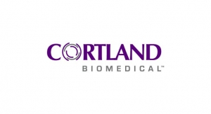 Cortland Biomedical Adds Capabilities for Processing Radiopaque Fibers