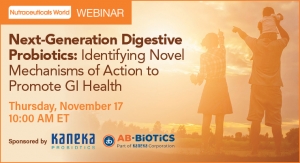 Next-generation digestive probiotics: Identifying novel mechanisms of action to promote GI health.