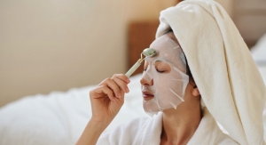 Brits Would Ditch Face Masks and Perfume from the Beauty Routine