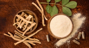 Ashwagandha from Nutriventia Shown to Reduce Stress Levels, Improve Memory