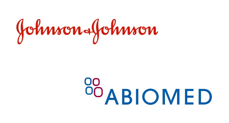 Johnson & Johnson to Buy Abiomed for $16.6B