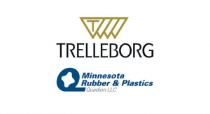 Trelleborg Group Finalizes Acquisition of Minnesota Rubber & Plastics