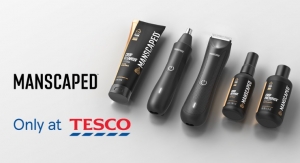 Manscaped Launches in Tesco Stores Across Republic of Ireland