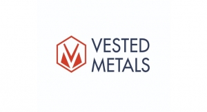 Thomas Zuccarini Named Chief Commercial Officer at Vested Metals