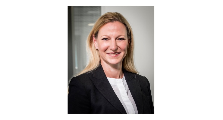 Tania von der Goltz Appointed CFO of Heidelberger Druckmaschinen AG