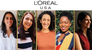L’Oréal USA Names Recipients of 2022 For Women in Science Fellowship