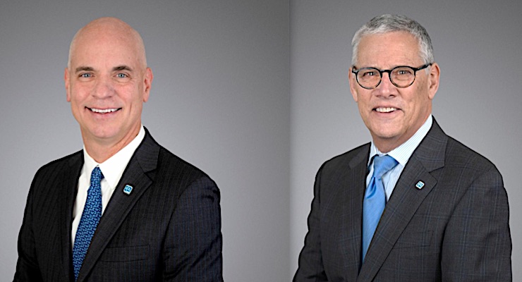 PPG announces new president and CEO