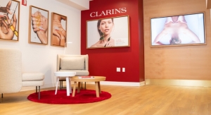 Clarins Spa Opens at JFK Airport 