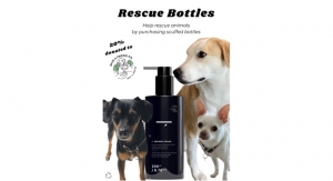 Skincare Brand Protéger Launches Rescue Bottle Campaign 