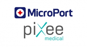 MicroPort Orthopedics and Pixee Medical Commercialize Surgical Solution in the U.S.