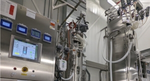 BIOVECTRA Launches Single-use Biologics Fermentation Suite