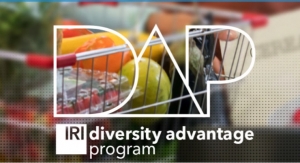 Mented, Other Beauty Brands Take Part in IRI’s Inaugural Diversity Advantage Program 