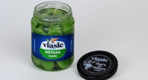 This Vlasic Pickle Candle Is The Real Dill