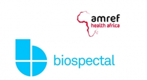 Biospectal, Amref Health Africa Partner on Blood Pressure Management Access