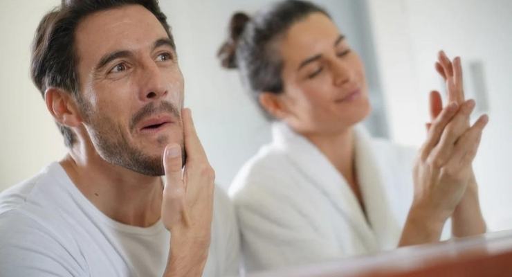 Lycored Consumer Survey Reveals Men’s and Women’s Skin Care Preferences 
