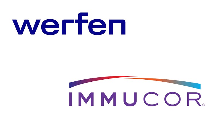 Werfen Buys IVD Firm Immucor for $2B