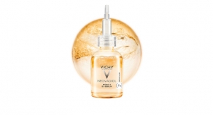 Vichy Launches New Serum for Menopause