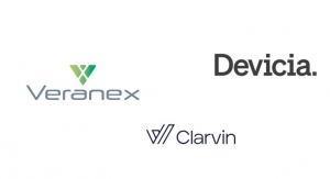 Veranex Acquires Devicia and Clarvin