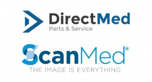DirectMed Parts & Service Invests in ScanMed