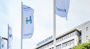 Heidelberg sees significant growth