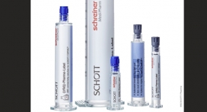 Schreiner MediPharm, SCHOTT Pharma debut prefilled syringes with RFID-Labels