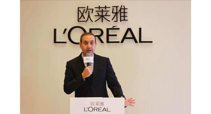L’Oréal Hosts First-Ever North Asia Beauty Industry Innovation Summit 