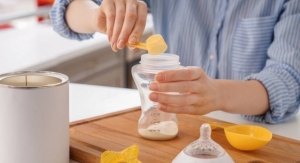 FrieslandCampina Launches Three LCPUFA Ingredients for Infant Milk Formula 