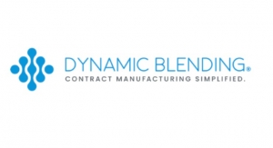 Dynamic Blending Increases Manufacturing Capacity 