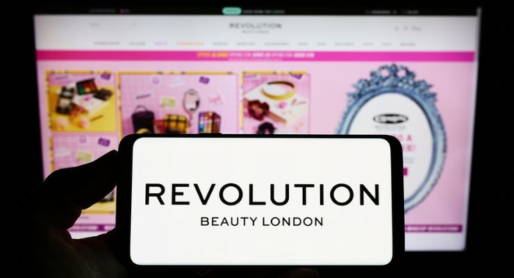 Revolution Beauty Founder & CEO Adam Minto Resigns