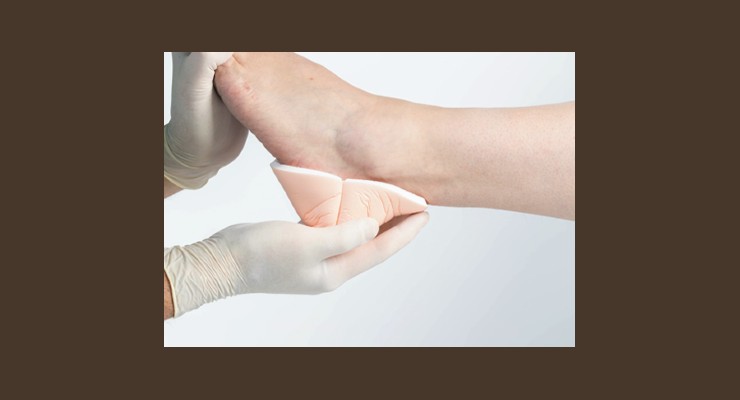 Avery Dennison Medical Showcasing Wound Care, Wearables Materials Solutions at MEDICA