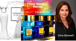 Weekly Recap: Paris Hilton Launches Love Rush Fragrance, Bath & Body Works Names CEO & More