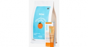 Bliss Collaborates with Chamberlain Coffee to Create Skincare Bundle 