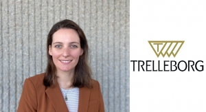Madeline Scholl Named Leadership Development Candidate at Trelleborg Medical