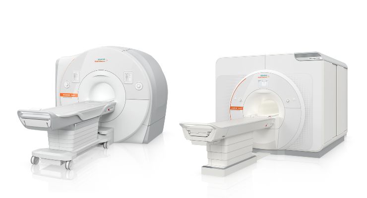 Siemens Healthineers Unveils Two High-End MRI Scanners for Clinical & Scientific Use