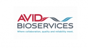 Avid Bioservices Completes cGMP Manufacturing Suites at CGT Facility 