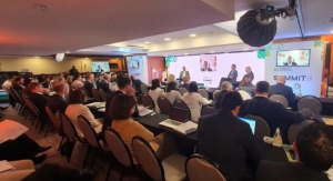 Global Fragrance Summit Draws Industry Stakeholders to Brazil 